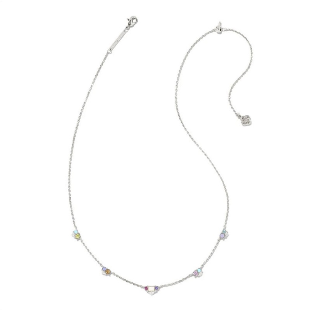 BNWT Kendra Scott Devin Strand Necklace